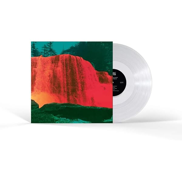 Amazon.com: Circuital[Deluxe Edition] [Random Color 3 LP]: CDs & Vinyl